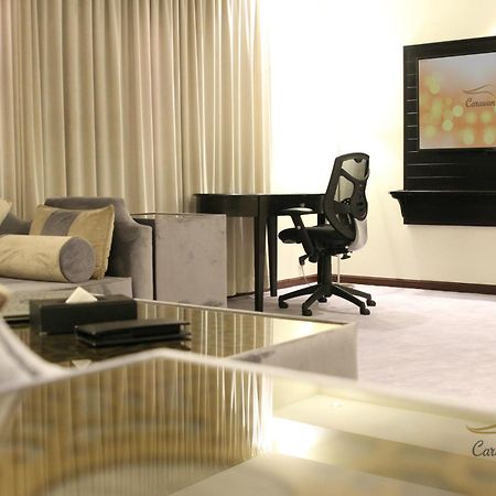 Carawan Al Fahad Hotel Эр-Рияд Номер фото
