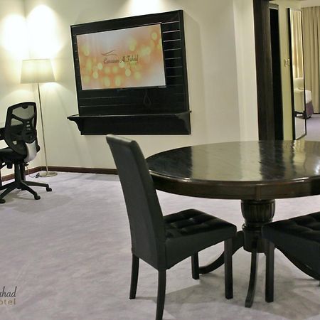 Carawan Al Fahad Hotel Эр-Рияд Номер фото