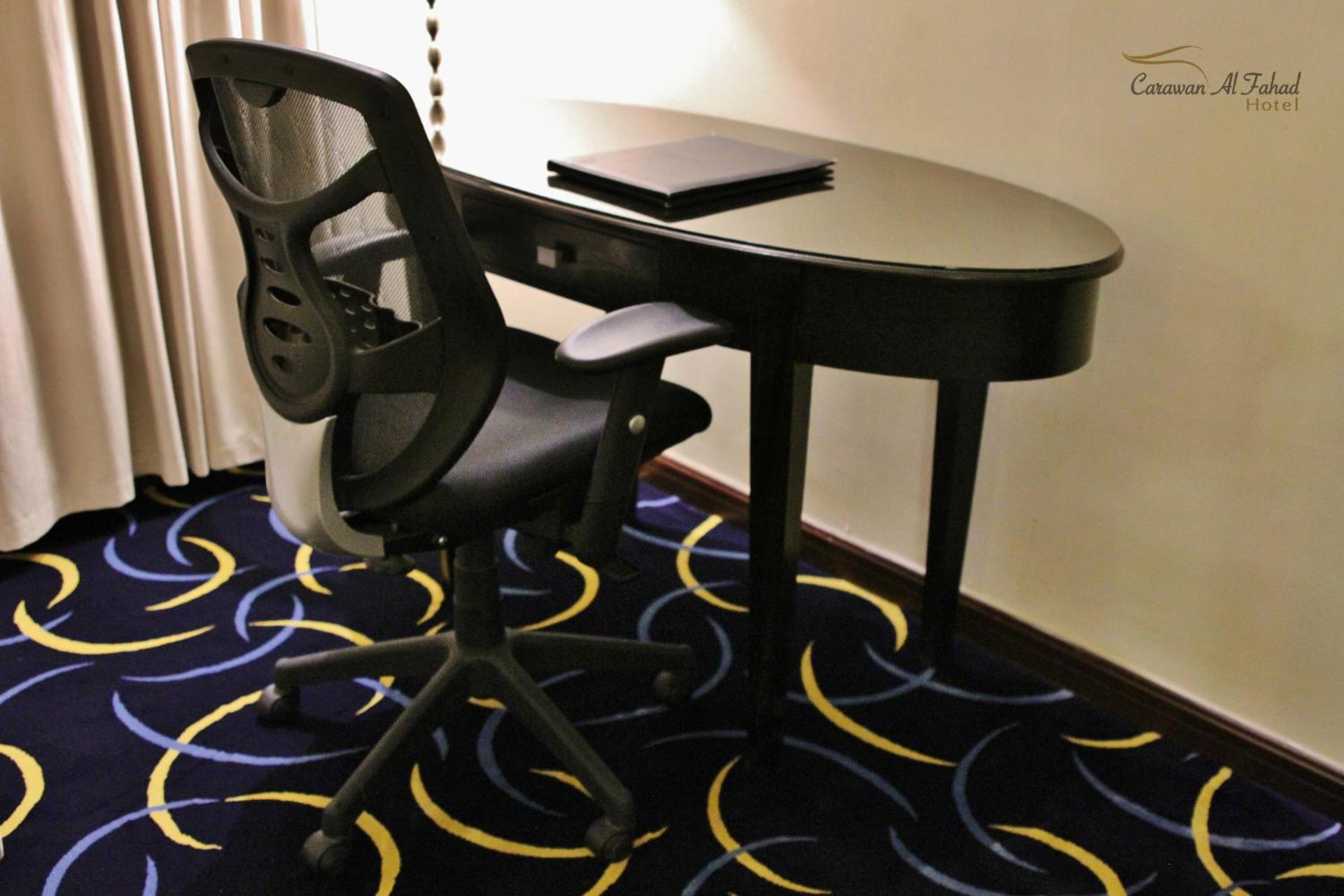 Carawan Al Fahad Hotel Эр-Рияд Номер фото