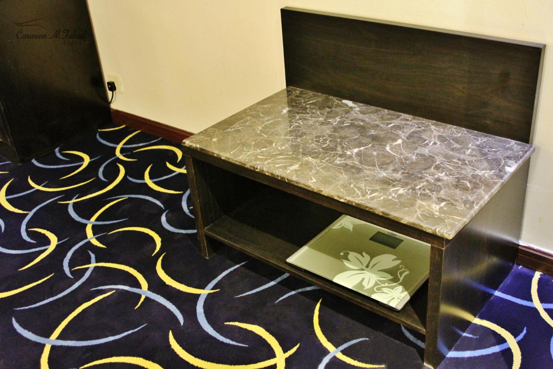 Carawan Al Fahad Hotel Эр-Рияд Номер фото