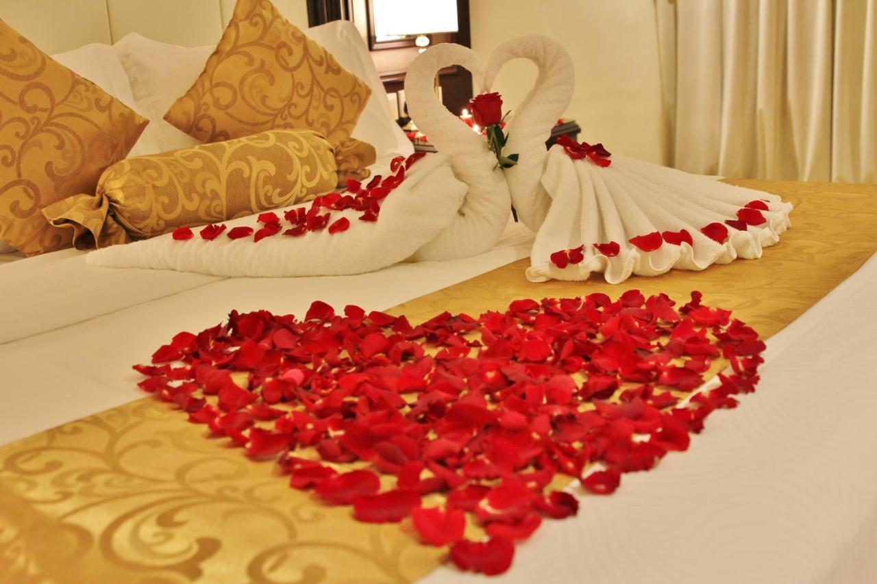 Carawan Al Fahad Hotel Эр-Рияд Экстерьер фото
